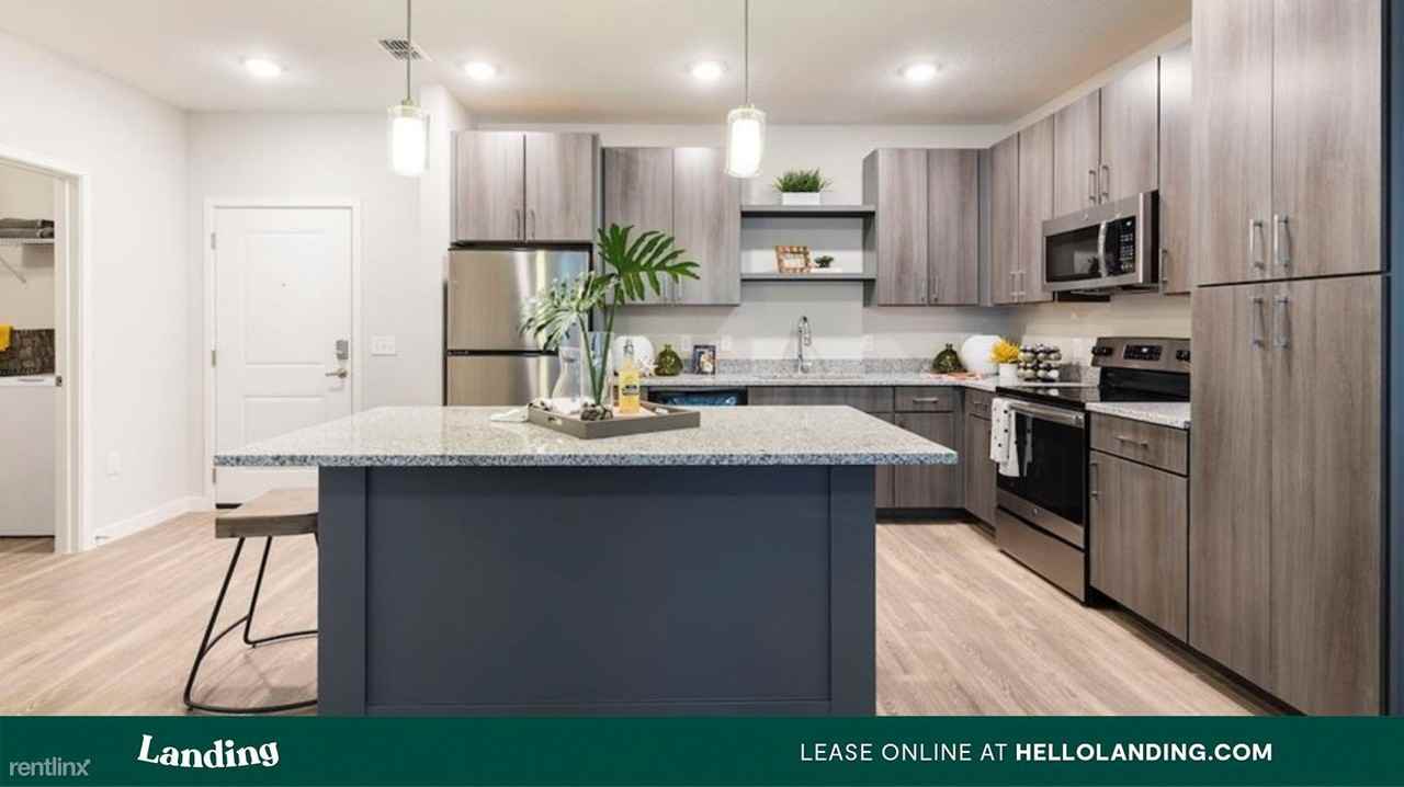 Landing Furnished Apartment The Residences at The Green - Photo 3 of 48