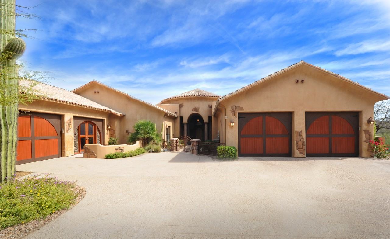 14420 E Shadow Canyon Dr - Photo 3 of 22