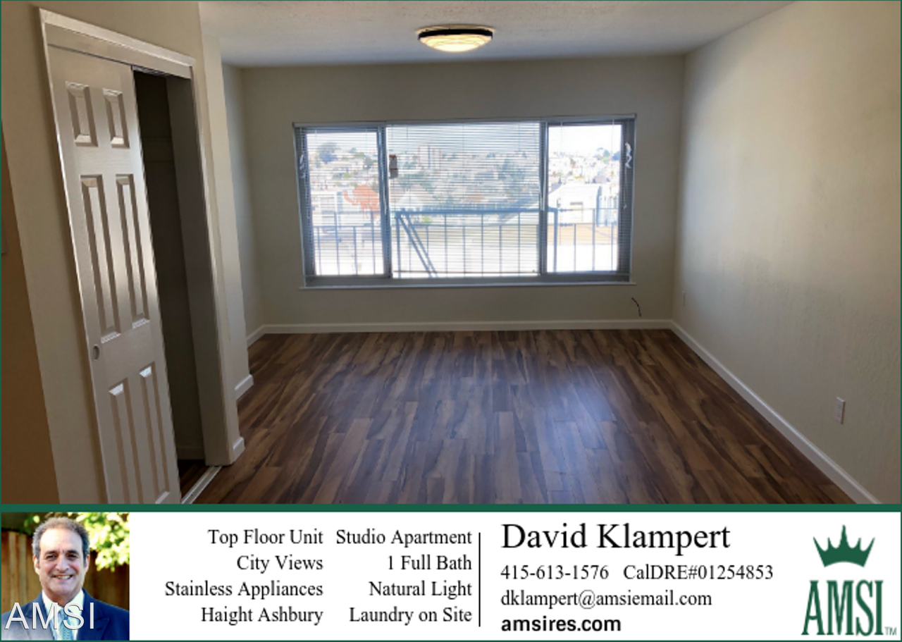 101 Broderick St #406