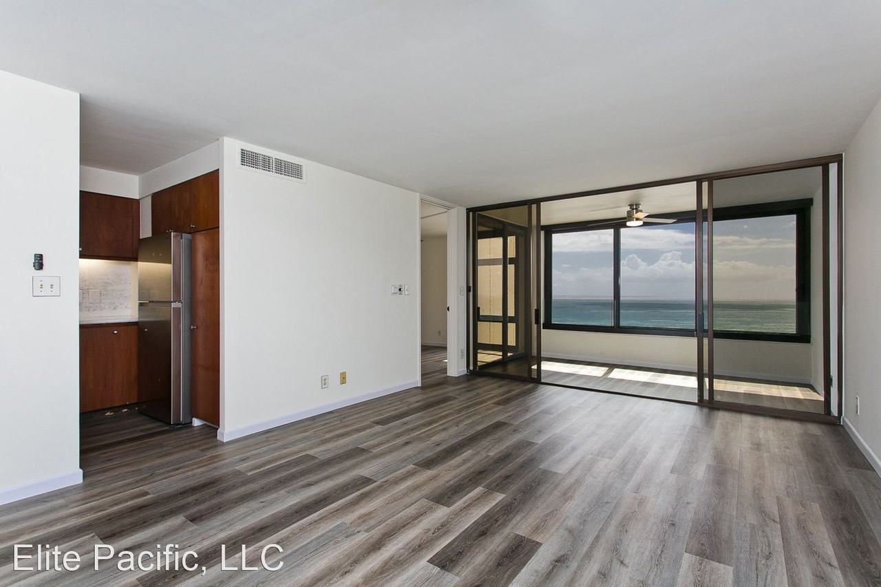1650 Ala Moana Blvd #3103