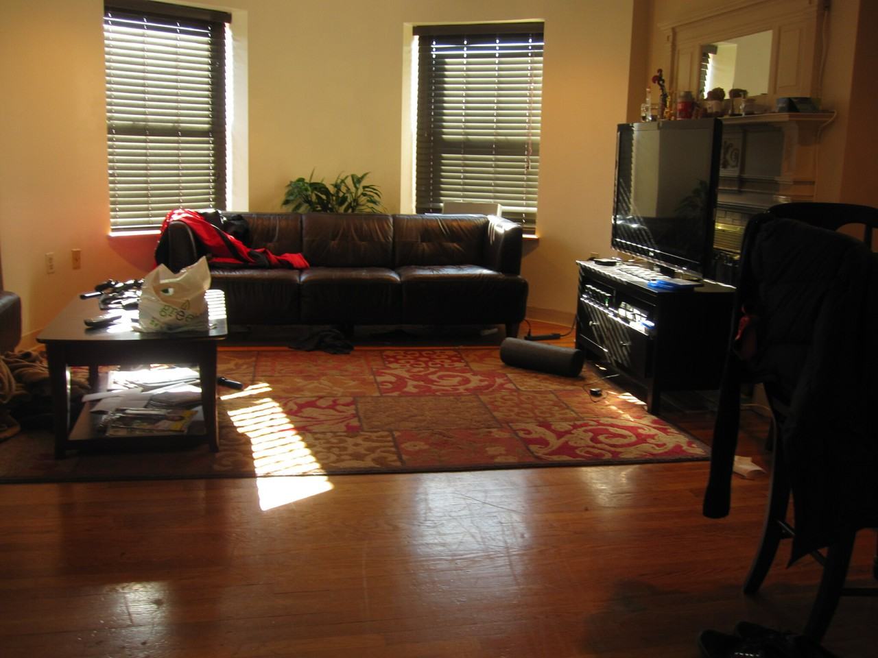 Gainsborough - Photo 2 of 5