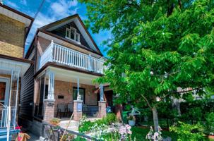 featured image of 46 Nairn Avenue #Lower