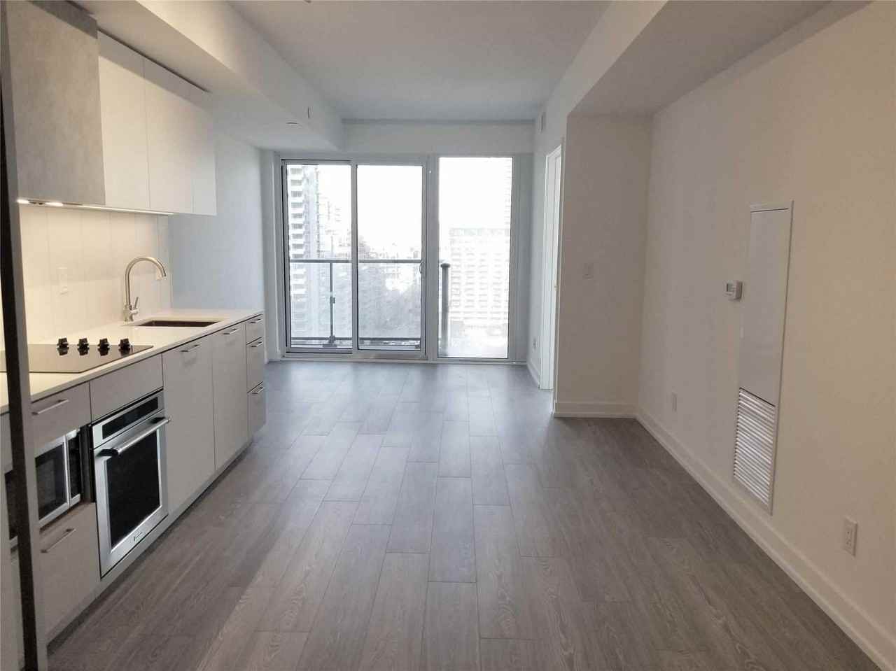 19 Western Battery Rd #1709