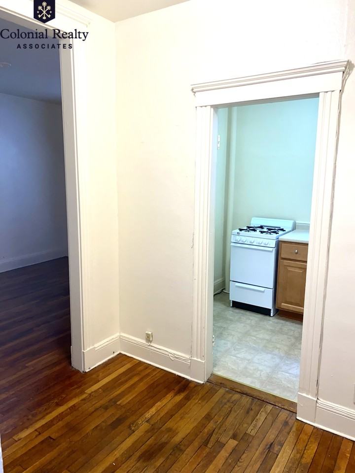1444 Commonweath Ave. 4, Boston, MA 02135 Studio Apartment for Rent