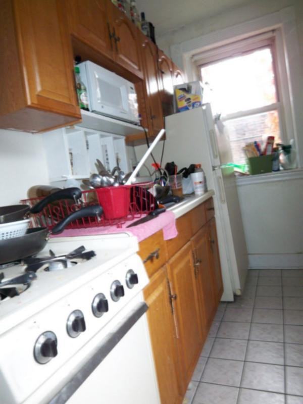 133 Peterborough St #24