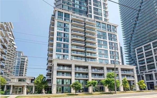 2121 Lake Shore Boulevard West #22597