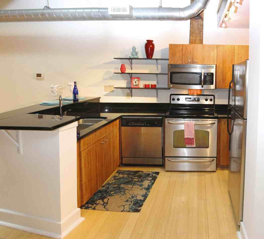 The Commons at Plant Zero Apartments 15 E 2nd St, Richmond, VA 23224