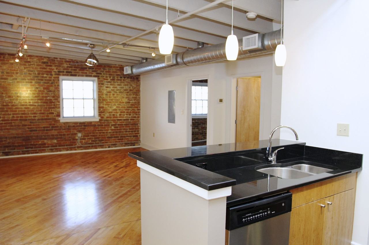 The Commons at Plant Zero Apartments 15 E 2nd St, Richmond, VA 23224