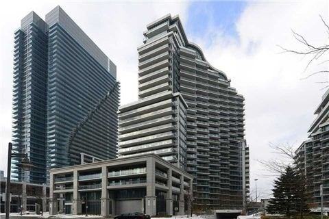 2121 Lake Shore Boulevard West #22597