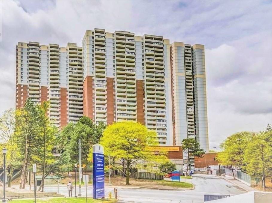 5 Massey Square #240