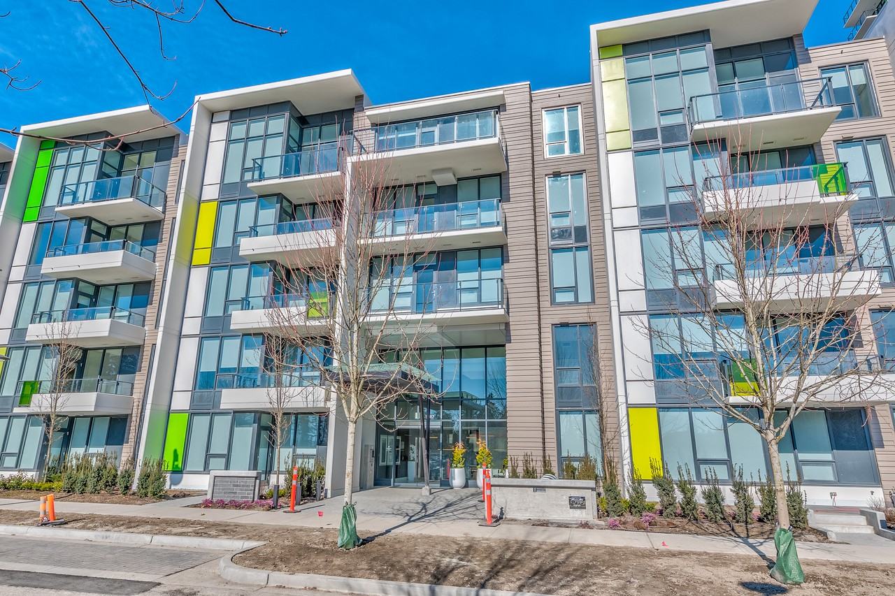 5687 Gray Avenue #505
