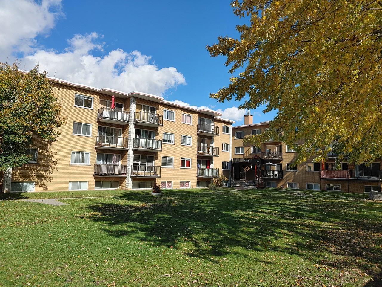 Cheap Apartments for Rent in LaSalle, Montréal, QC 25 Rentals from