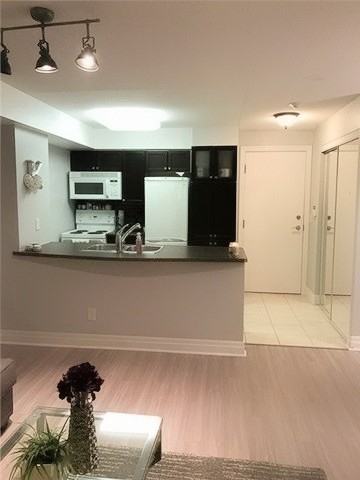 2121 Lake Shore Boulevard West #207