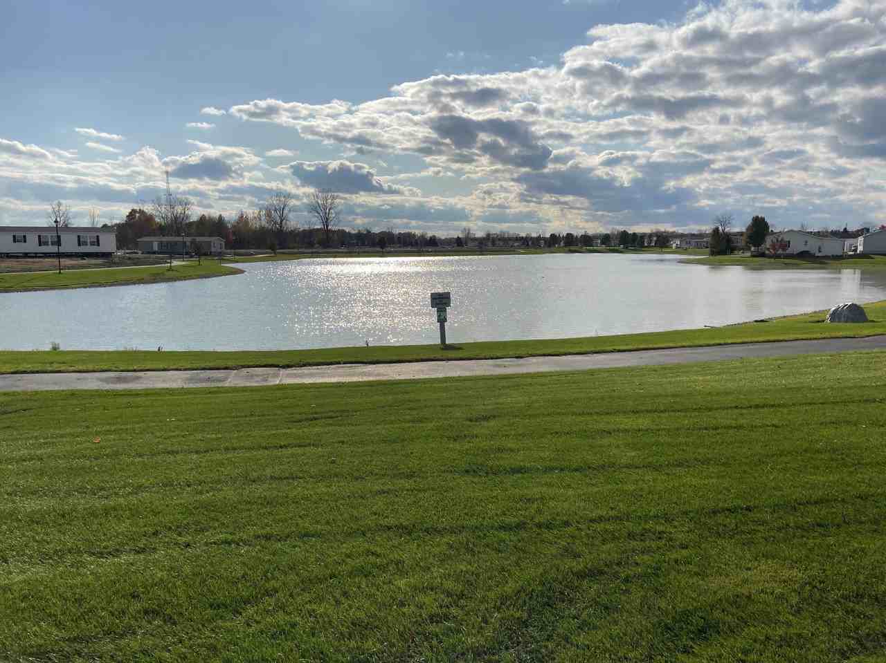 Millstone Pond Homes 37781 Sandstone Trl, Lenox, MI 48048 Zumper