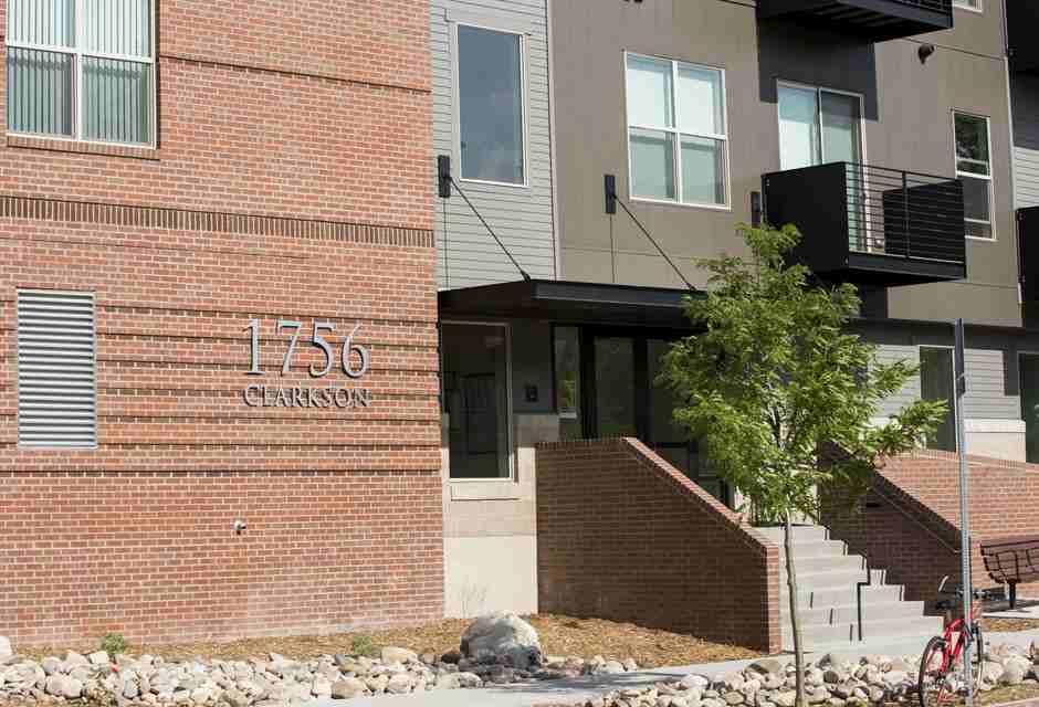 The Clarkson - Photo 3 of 6