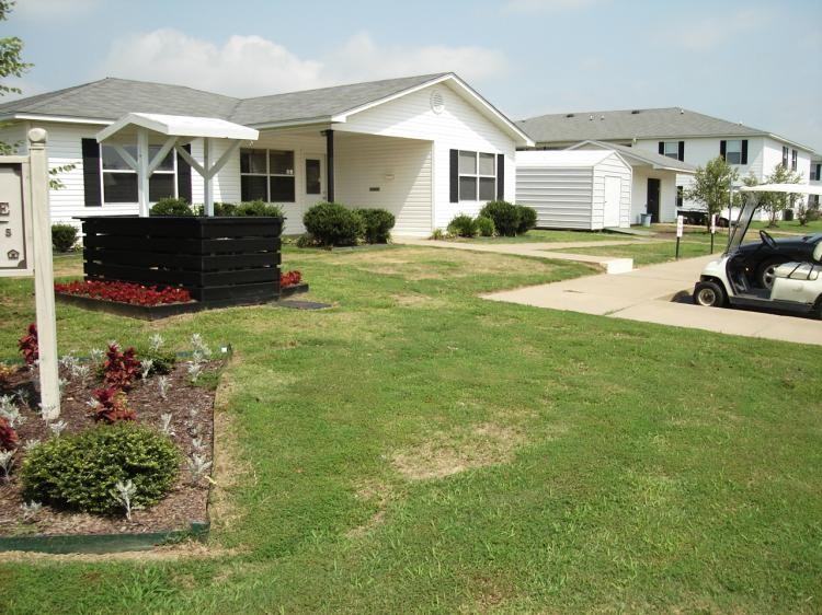 Woodland Oaks Apartments - Photo 2 of 45