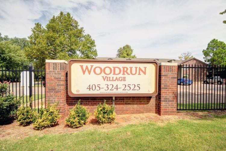 Woodrun Village Apartments 11501 Lochwood Dr, Yukon, OK 73099 Zumper