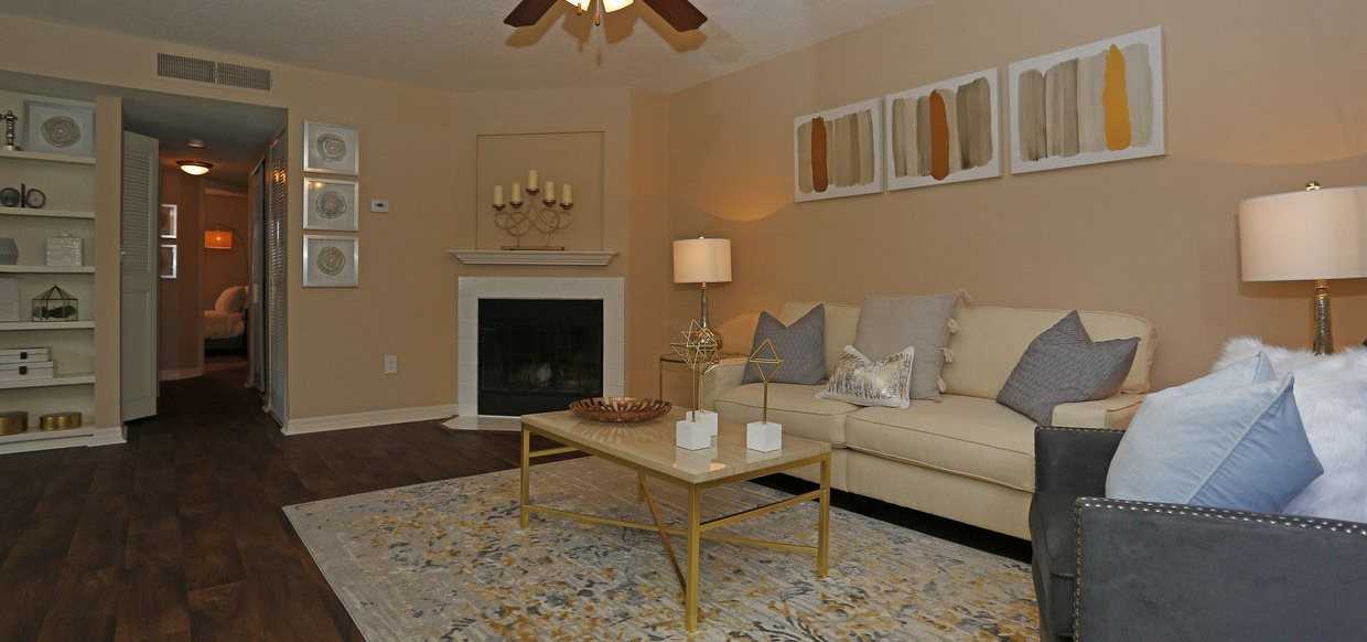 Stonegate Apartments - Photo 6 of 13