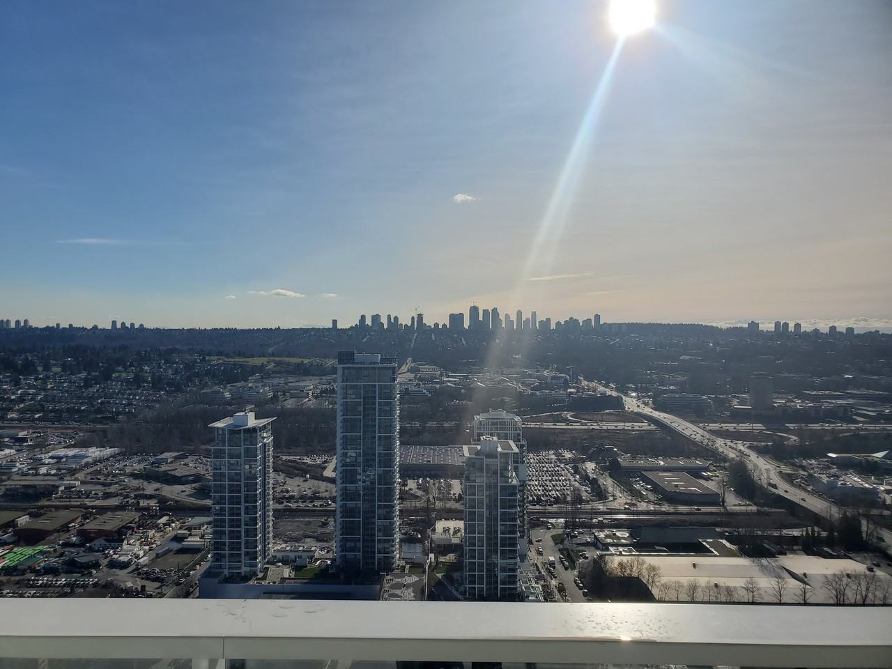 Amazing Brentwood  Tower 3,  4650 Brentwood Blvd., - Photo 2 of 15