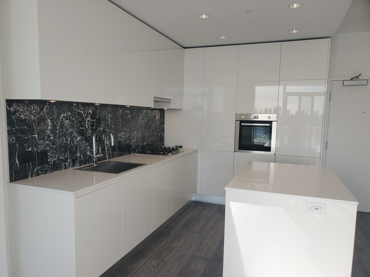 Amazing Brentwood  Tower 3,  4650 Brentwood Blvd., - Photo 3 of 15