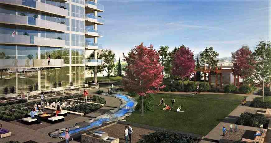 DELTA RISE  2BEDROOMS 2 BATHROOM CONDO - Photo 6 of 13