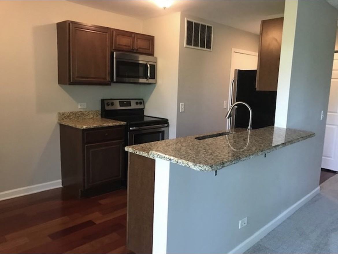 5603 Lakeside Dr Apt 3c #3C - Photo 6 of 19