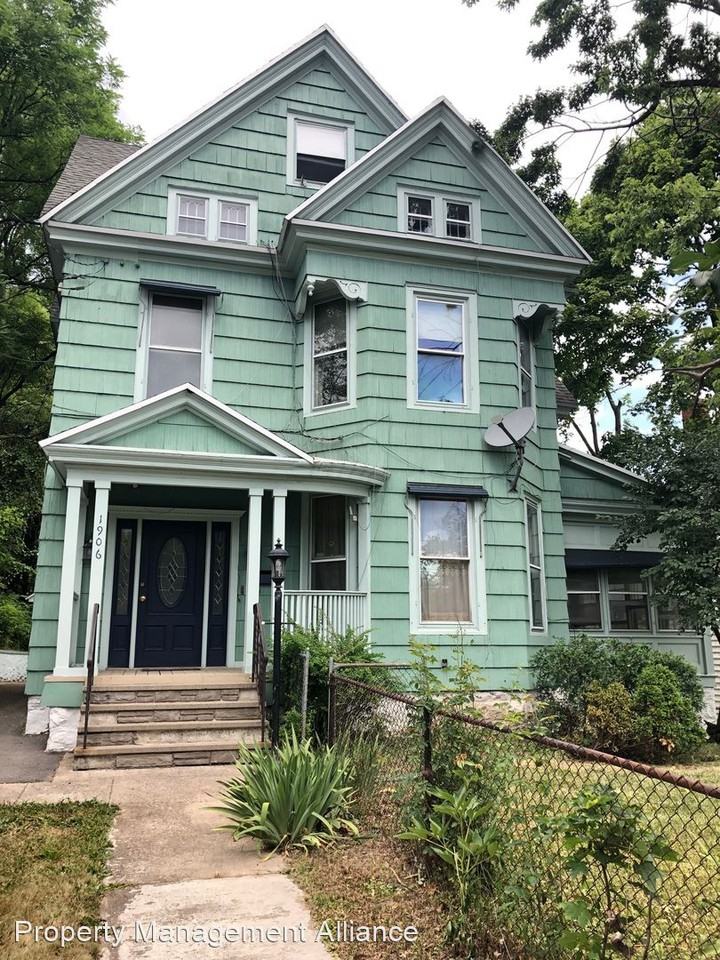 1906 West Genesee Apartments for Rent 1906 W Genesee St, Syracuse, NY