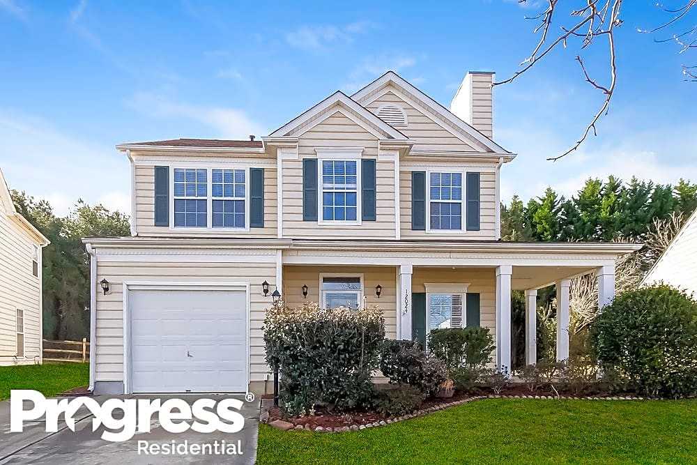 12024 Brownestone View Dr, Charlotte, NC 28269 3 Bedroom House for