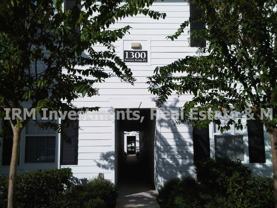1300 Eastern Pecan Pl #203 - Photo 1 of 1