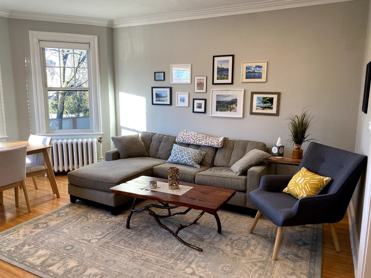 123 Freeman Street ##2 - Photo 3 of 19