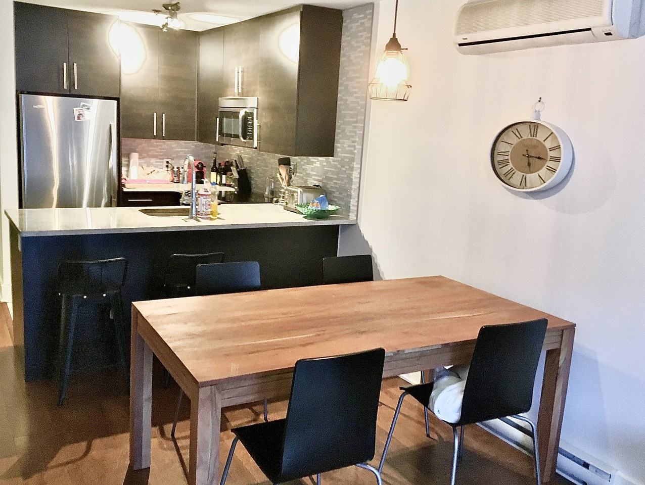 Rue Soulanges & Rue Centre - Photo 3 of 18