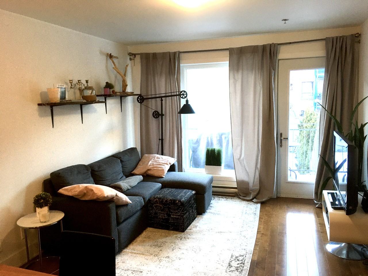 Rue Soulanges & Rue Centre - Photo 5 of 18