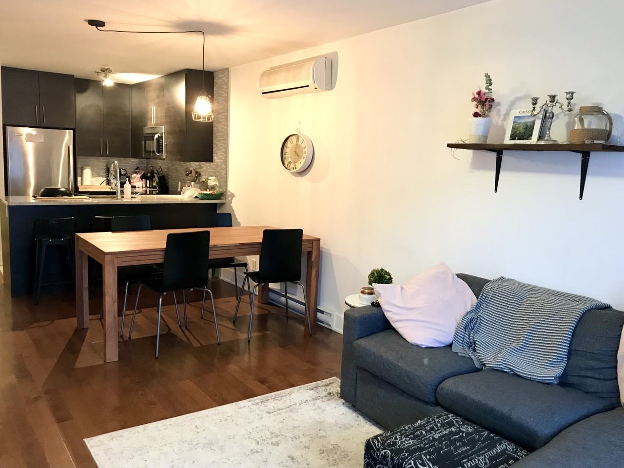 Rue Soulanges & Rue Centre - Photo 6 of 18