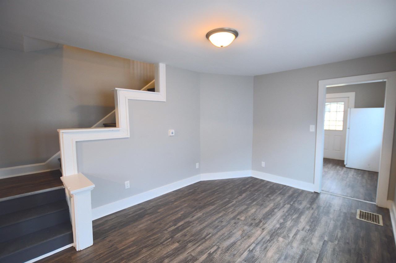 1930 N Parker Ave 1, Indianapolis, IN 46218 2 Bedroom Apartment for