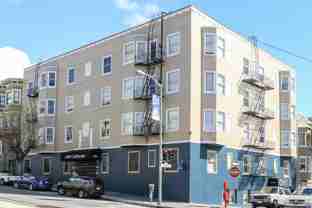 1499 California St. - Photo 1 of 1