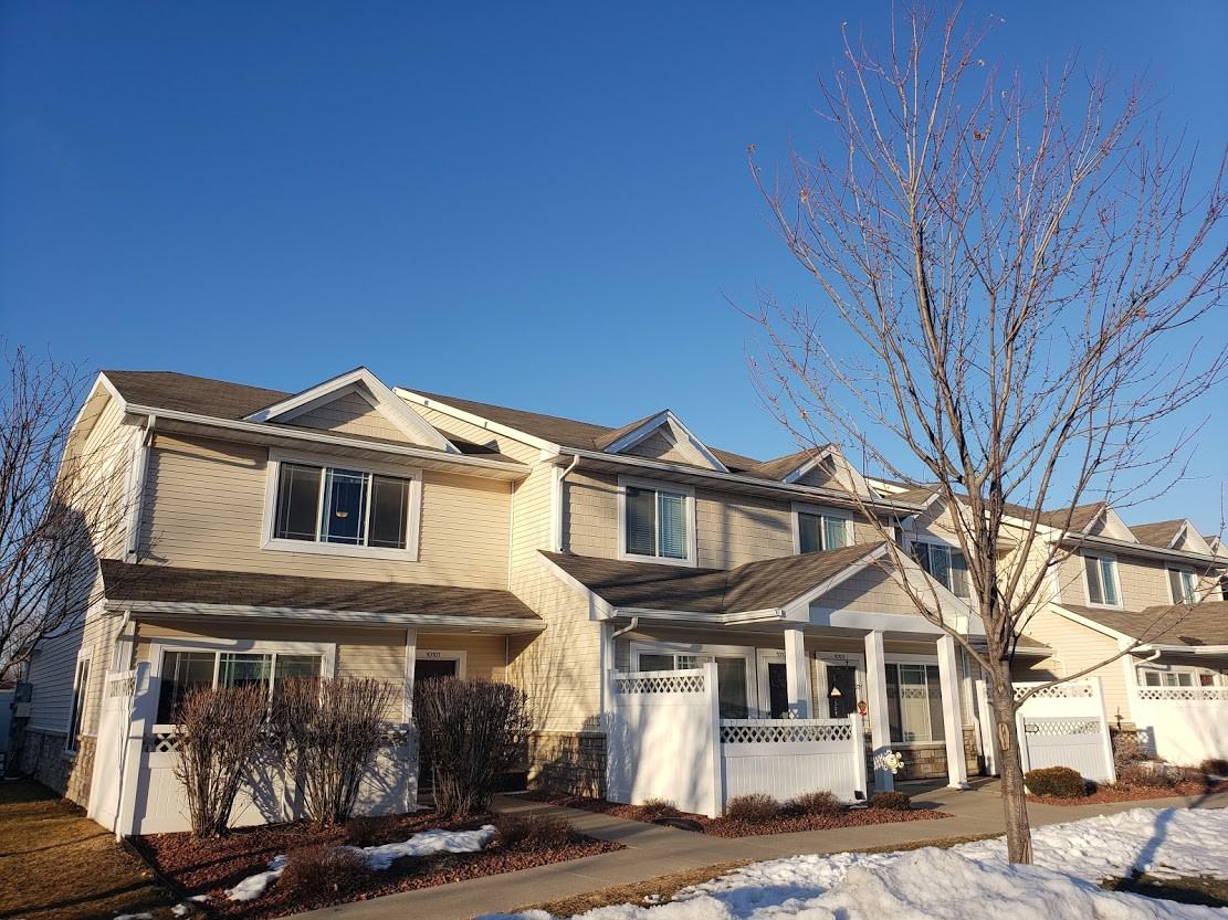 8601 Westown Parkway #10101 - Photo 3 of 11