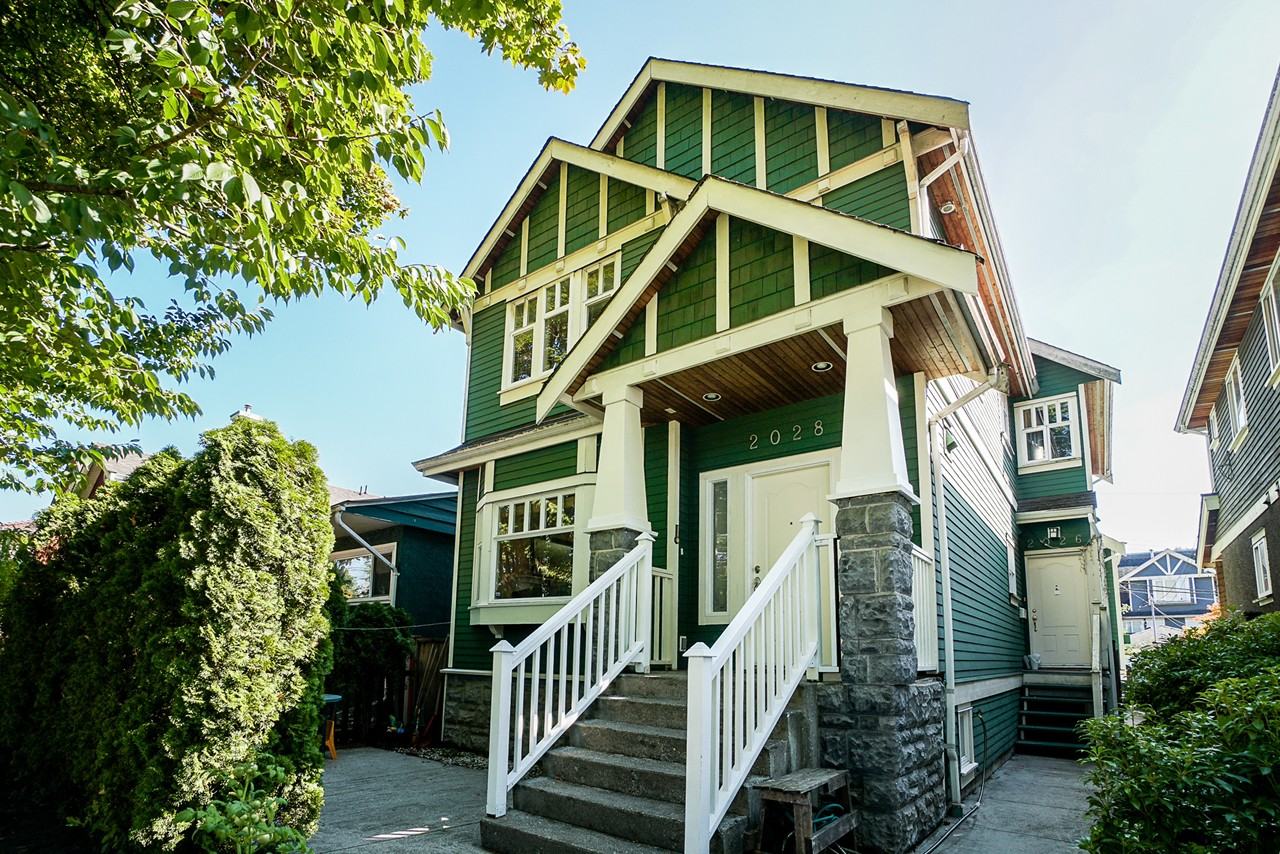 Cheap Apartments for Rent in Vancouver, BC 211 Rentals from 1,000