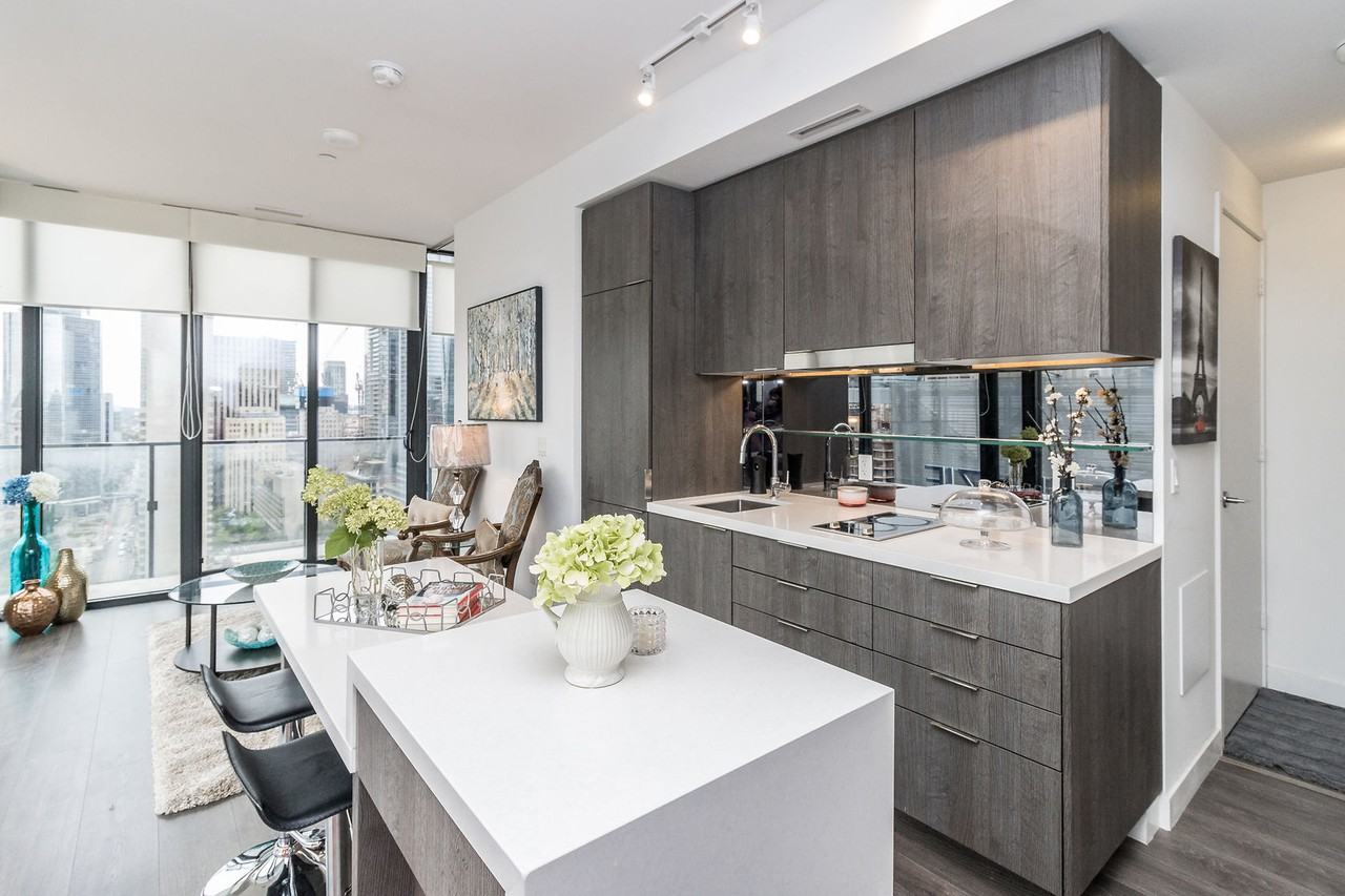 215 Queen Street West #2508