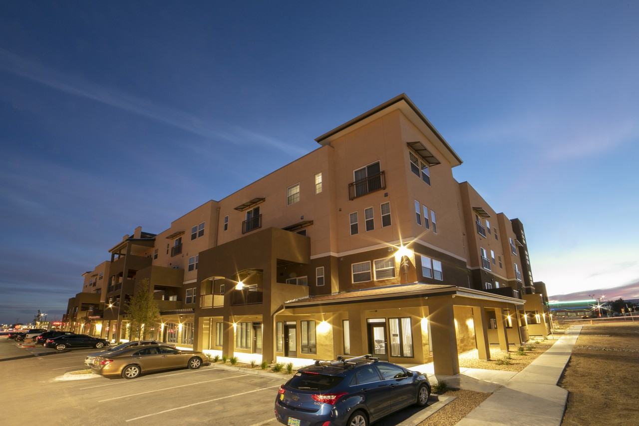 201 Unser Boulevard Northwest 111, Albuquerque, NM 87121 1 Bedroom