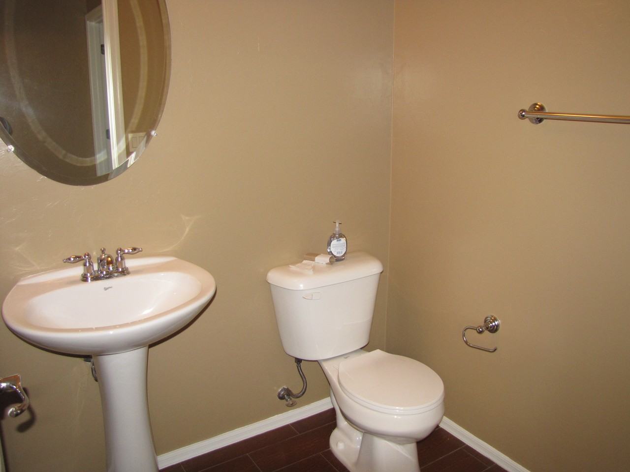 3399 W Broward Trail - Photo 3 of 20