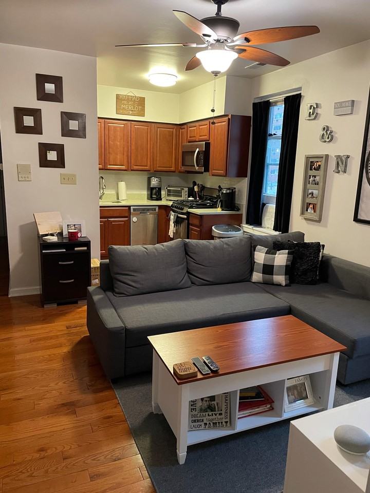 101 South 21st Street #3R - Photo 3 of 16