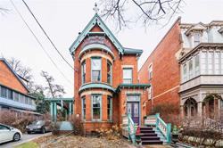 286 Carlton Street #upper