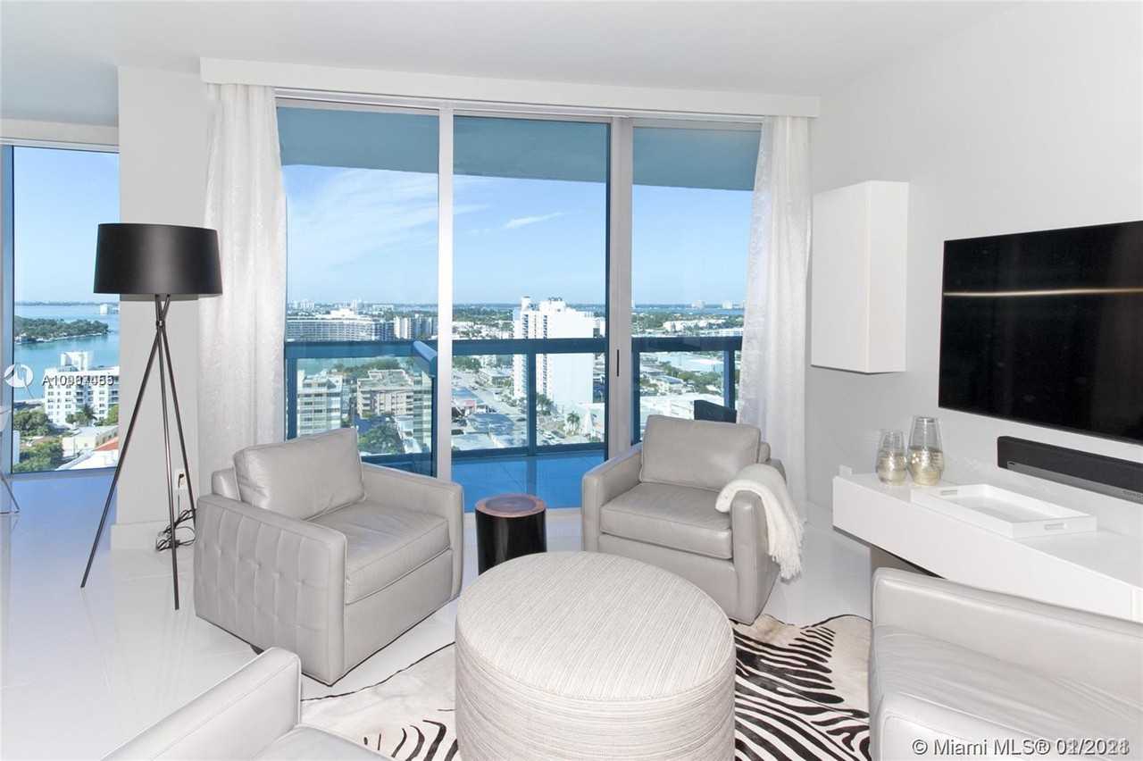 6899 Collins Avenue - Photo 3 of 14