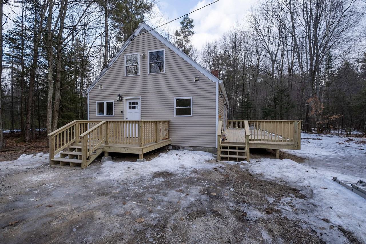 676 Bonny Eagle Rd #1 - Photo 2 of 3