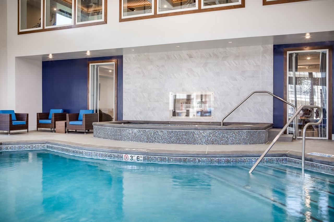 Liberty at Shoal Creek - Photo 3 of 13