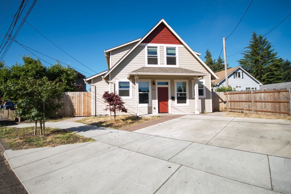 1110 Nw 27th St #1 - Photo 2 of 17