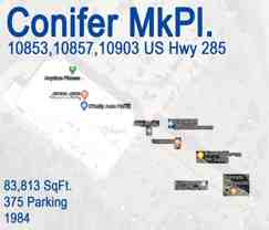 10875 US Route 285 #D101A - Photo 1 of 1