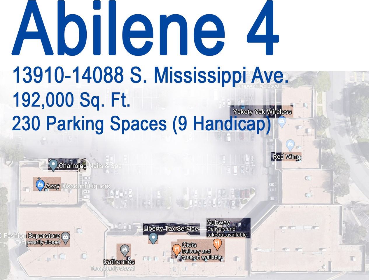 14080 East Mississippi Avenue #14080-18 - Photo 4 of 4