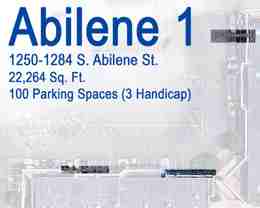 1284 S Abilene St #1284 - Photo 1 of 1