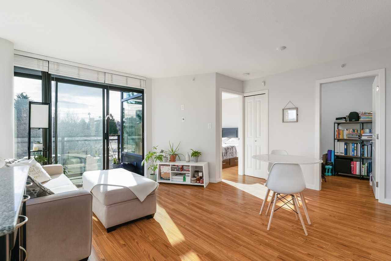 West Broadway #702 - Photo 2 of 19